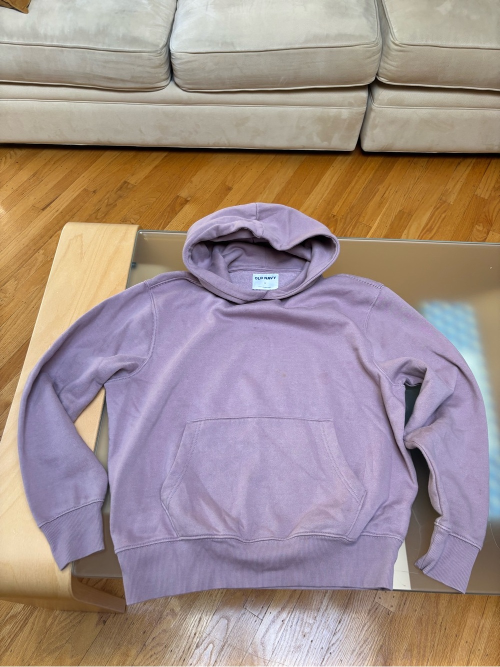✨ OLD NAVY COZY HOODIE ✨